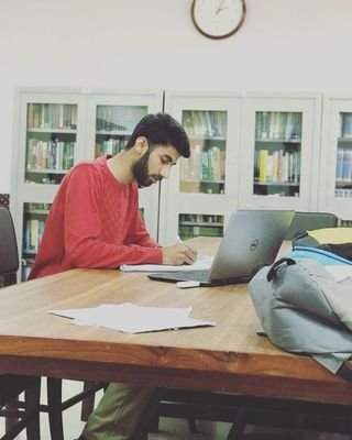 Social scientist. Small town boy. BS(International relations) love traveling. Arsenal. UN volunteer.