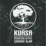 aktivis_alam's profile picture. Twitter rasmi Persatuan Aktivis Sahabat Alam - KUASA
