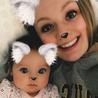 rah_bug's profile picture. trying to be a constant flow of positivity 🌻