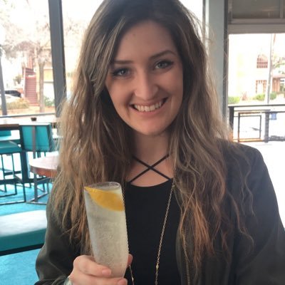 BarteeKelsey's profile picture. writing a bio is weird