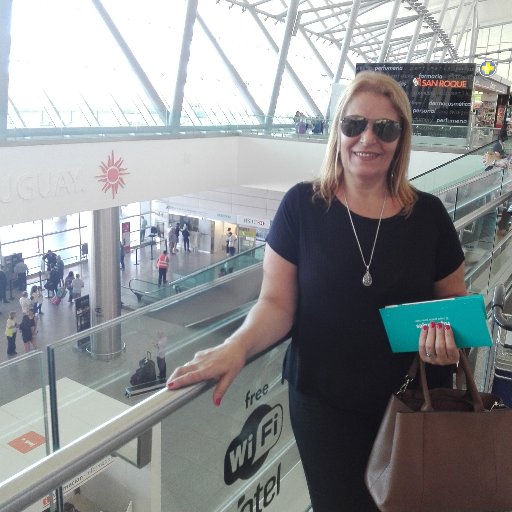 SilviaValv's profile picture. #HayOrdenDeNoAflojar