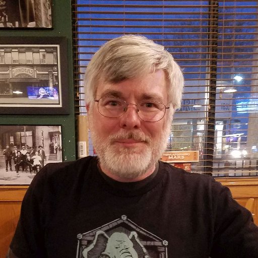 Formally middle-aged, gray-haired, game-playing, beer-loving, ex-Navy, computer nerd. Organizer of Fort Street Boardgamers.