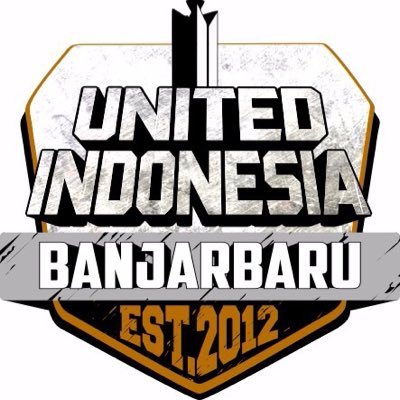 Twitter Account of United Indonesia Chapter Banjarbaru |Venue Nonbar: Kedai Hoobies MGR| Fun Futsal (Malam Rabu & Minggu sore): Lap.Fajar Bintang (BM).