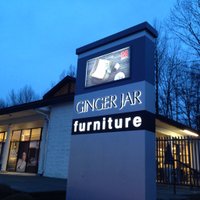 Ginger Jar Furniture (@gingerjarfurn) 's Twitter Profile