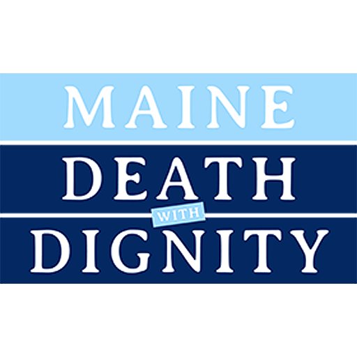 Maine Death with Dignity is a 501(c)(3) nonprofit profit end-of-life services and education in the State of Maine.