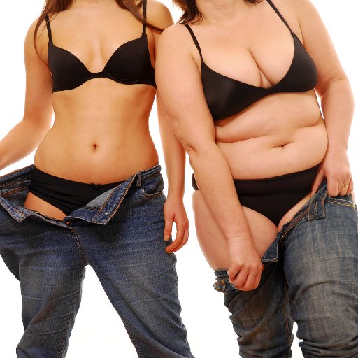 Real weightloss information design for today's women