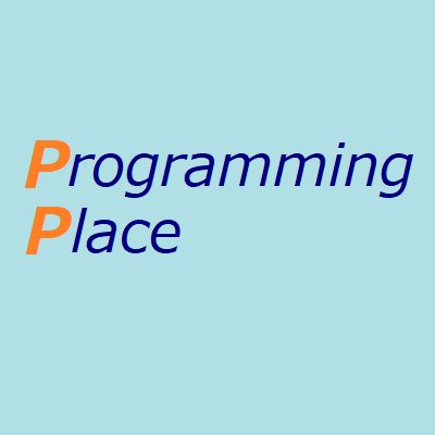 フリーランスプログラマー（ゲーム、電子玩具、スマホアプリ）
Webサイト「Programming Place Plus」運営。
Kindle でプログラミング関連の解説記事を執筆。
https://t.co/oOwi1Z0rmA…