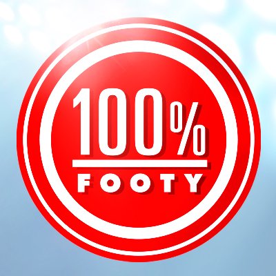 Now tweeting from @NRLonNine. Official account for @Channel9's #100PercentFooty. Give us a LIKE here: https://t.co/MN7PmsgBYY
