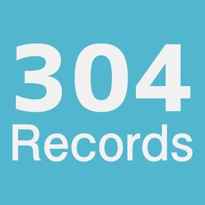 304 records 304records twitter