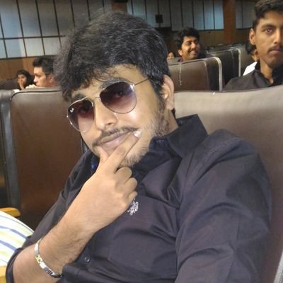 jaganChowdary1's profile picture. MBA Completed