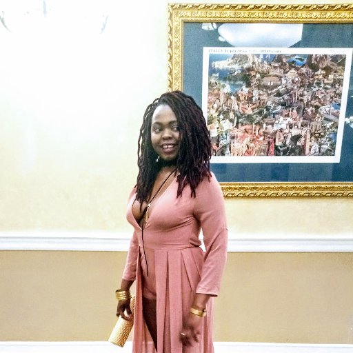 UgandanGurl's profile picture. Entrepreneur! TechGirl! Avid Traveler! Dimplelicious!
Let's be Friends! I am https://t.co/SCnGDITJjl.mi-nal.