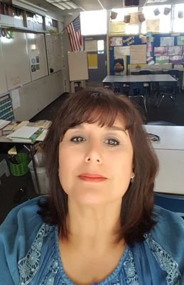 Patymcollier's profile picture. 