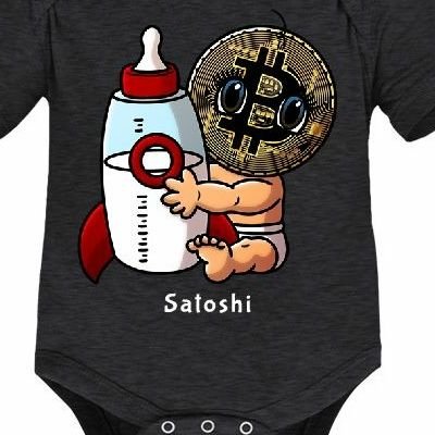 https://t.co/zEOlDJIGWv  Cryptocurrency Designs and Apparel