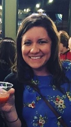 laurenstrev's profile picture. 