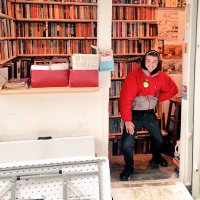 peter willis (@deadtreesanddye) 's Twitter Profile Photo peter willis (@deadtreesanddye) 's Twitter Profile Photo
