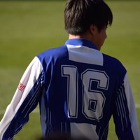 吉原諒(@yoshiryo33) 's Twitter Profile Photo
