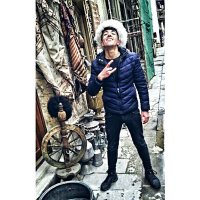 Samir_agaeff (@sagaeff) Twitter profile photo