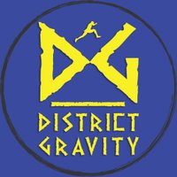 District Gravity(@DistrictGravity) 's Twitter Profile Photo
