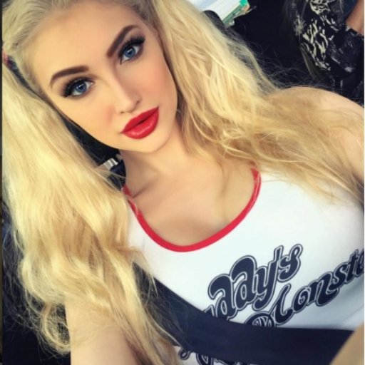 bernetthorgart4's profile picture. 