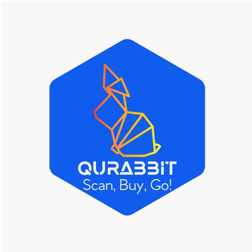 qurabbitgr's profile picture. A platform for mobile payments utilizing QR and offering predictive analytics to B2B https://t.co/AeOU0NKZN8 will transform the city to a HUGE store!😀
