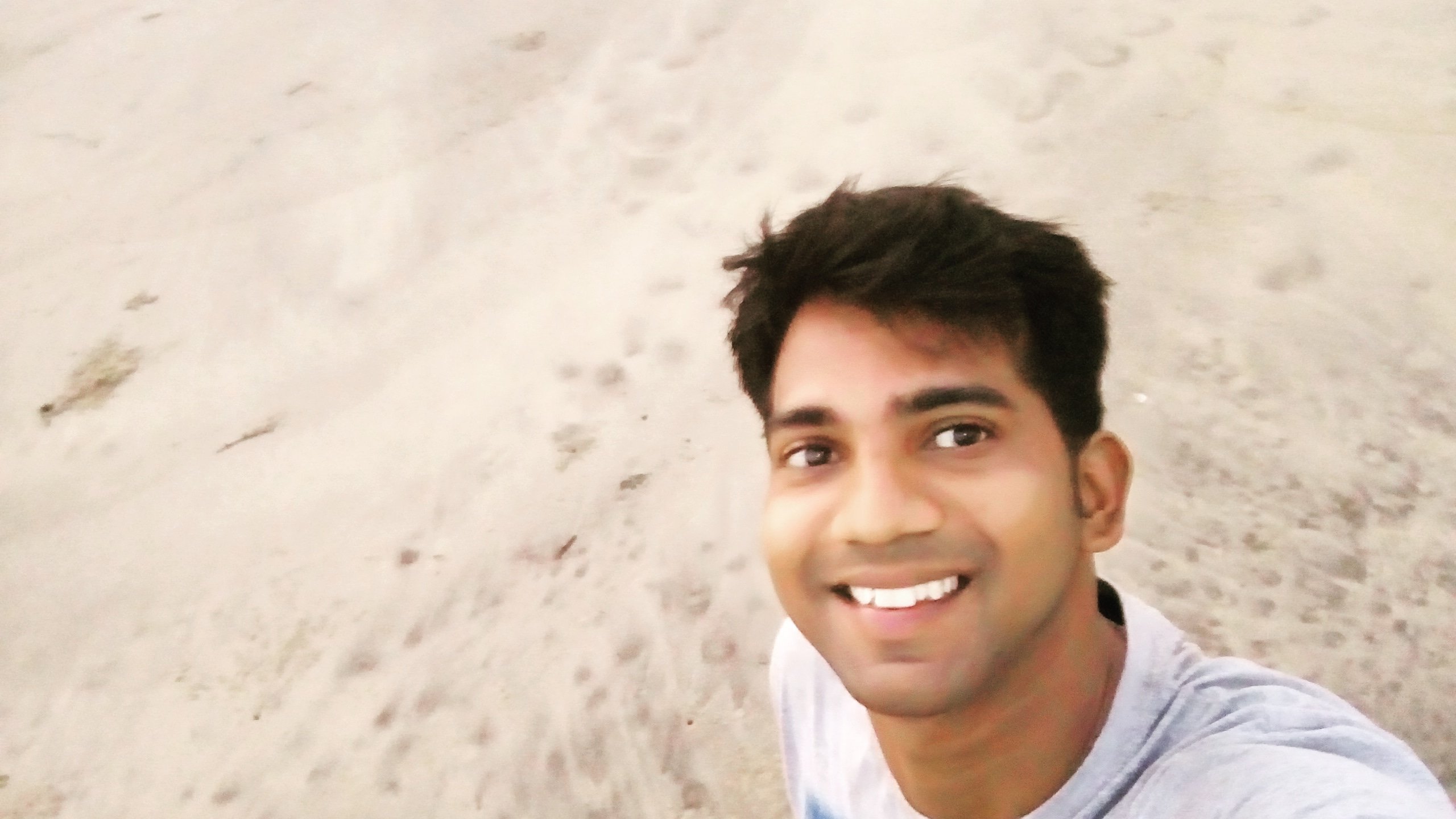 NaikKiranaversa's profile picture. ಕನ್ನಡಿಗ