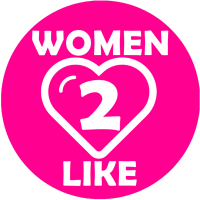 Women 2 Like(@women2like) 's Twitter Profile Photo