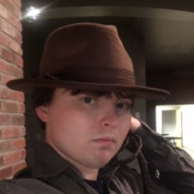 CosplayRpg's profile picture. Christian that games, nerfs (with blasters), cosplay, crossplay and won’t judge