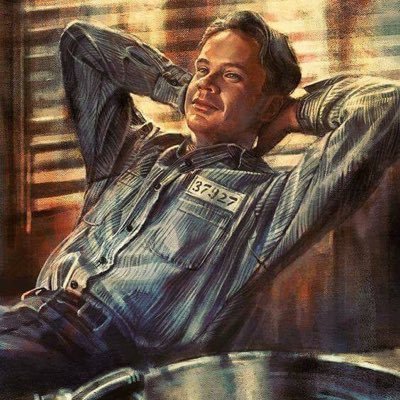 witchdoctorMad's profile picture. Sleeper. UoP.