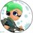 ろぶ くコ:彡のTwitterプロフィール画像