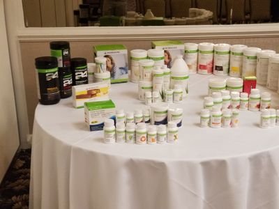 SToliver30's profile picture. I just love helping people any way I can. But my platform is in the health and wellness coaching industry. Get in the Best shape of.your life now I want to help