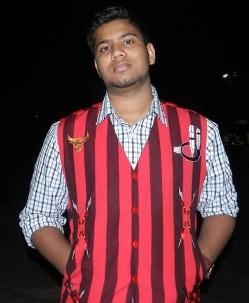 POYYAMO47265713's profile picture. Sports Music Travel Lifestyle Books & Authors Food Politicians and Pol Parties Business & CEOs