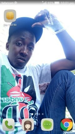 rakeemwanjeru's profile picture. 