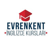 Evrenkent İngilizce Kursu(@Evrenkntenglish) 's Twitter Profile Photo