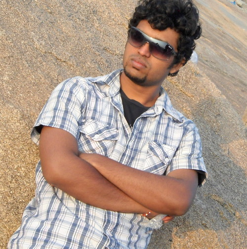 dheerajy2j's profile picture. 