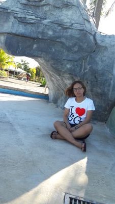 mhe_ann07's profile picture. Proud to be an (ALDUB/MAICHARD)Fan!💙💛💚