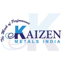 kaizen metals(@kaizenmetals1) 's Twitter Profile Photo