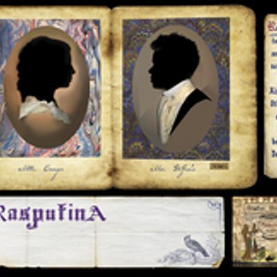 meloracreager1's profile image