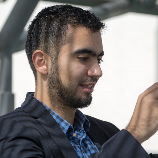 @medit_enstitusu @ibnhalduni, @BrandtSchool & @HBKU Alumnus | from #Tovuz Azerbaijan