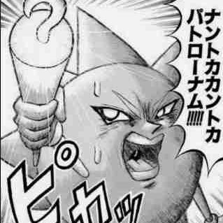 どんぱっち Dondonpacchichi Twitter