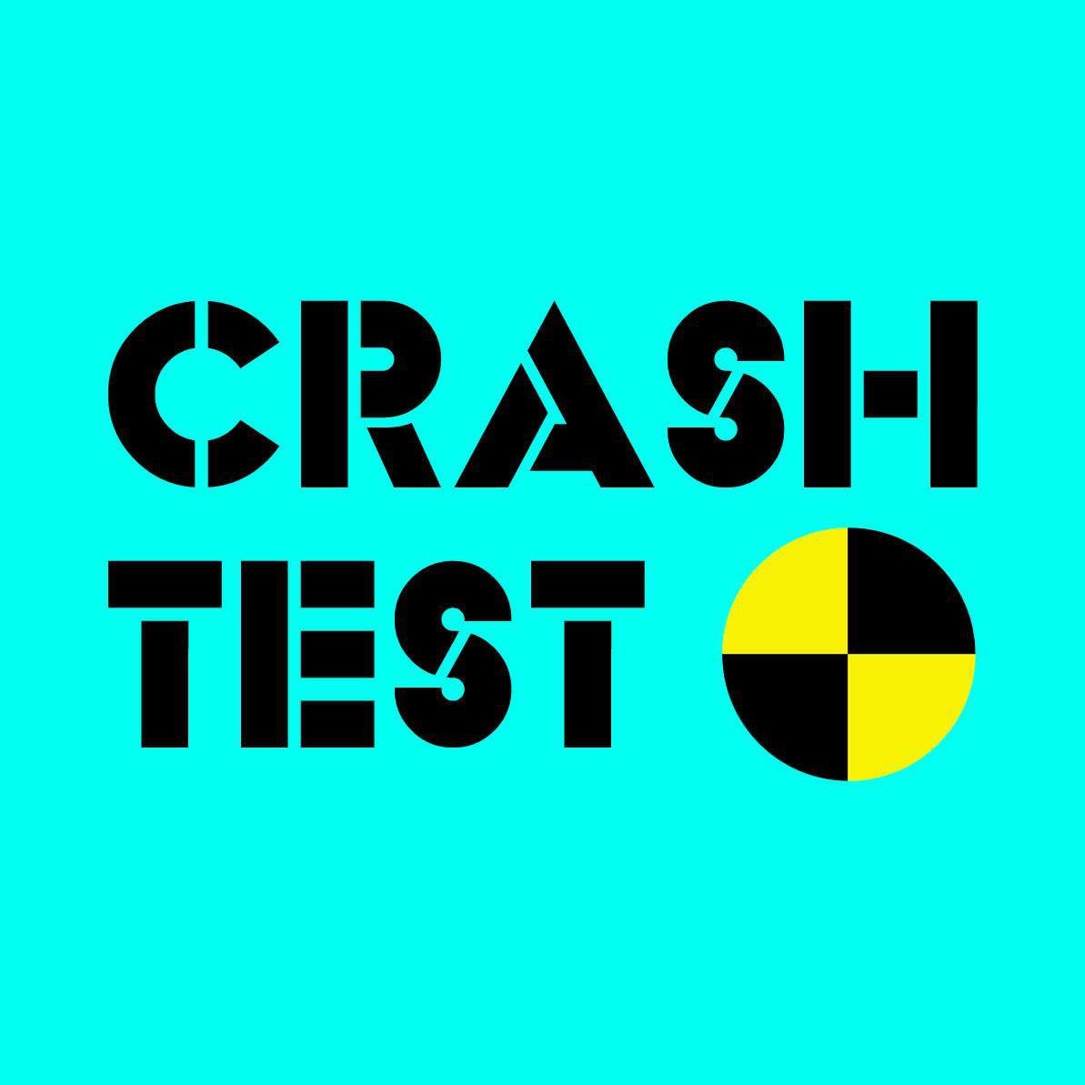 CrashTestUK's profile picture. Grade A Party Throwers