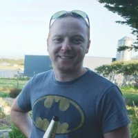 davidwengier@aus.social (@davidwengier) 's Twitter Profile