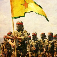 YPG/J HPG EFRIN (@gerillahaber) Twitter profile photo