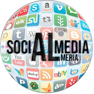 SocialALMedia's profile picture. #MarketingDigital y #SocialMedia 🖥️
Saca el máximo partido a las redes sociales con nuestra ayuda. ¡Contáctanos!