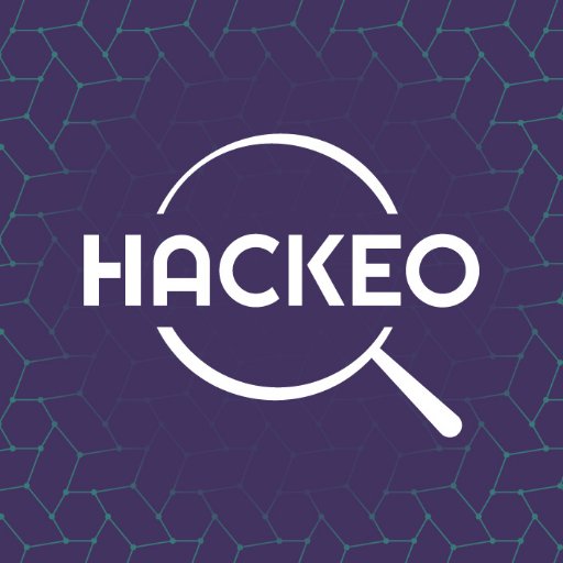Découvrez Hackeo, la solution qui vous fait vivre des chasses aux trésors en #réalitéaugmentée ! Powered by @augmenteo