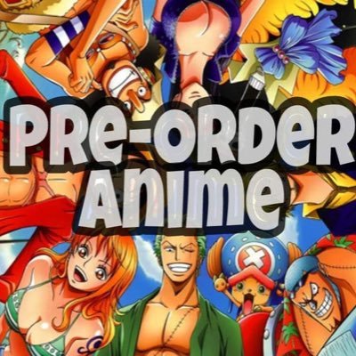AnimePreoder's profile picture. pre-oder 🐇สินค้าอนิเมะนำเข้า🐇 #กระเป๋า #เสื้อผ้า #ของเท้า #โมเดล 🌱ปิดรอบทุกวันที่ 15และ30ของเดือน รอสินค้านำเข้าประมาณ3อาทิตย์🌿🌿ไอดีไลน์0993064303