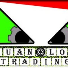 tuanloctrading's profile picture. 