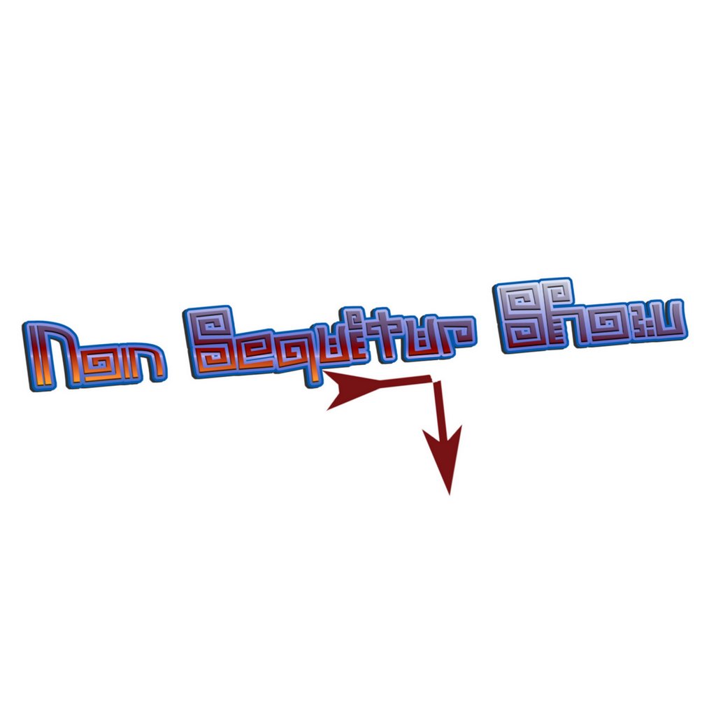 The Non Sequitur Show
https://t.co/qZ6DJYiANB (Like the Page!)
#NonSequiturShow, #NonSequitur, #ANonSequitur, #TheNonSequiturShow,