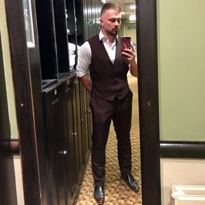 whitehouse_23's profile picture. 