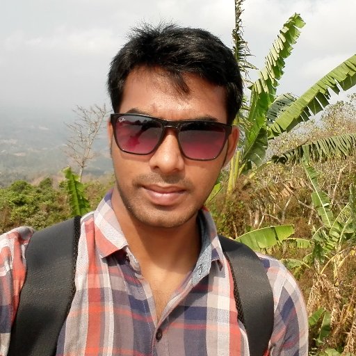 Moklesur_ai's profile picture. Deep learning enthusiast