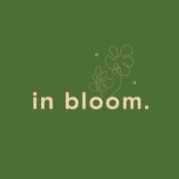 #INBLOOM (@weareinbloom) 's Twitter Profile